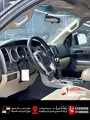 Toyota Sequoia 2016 V8